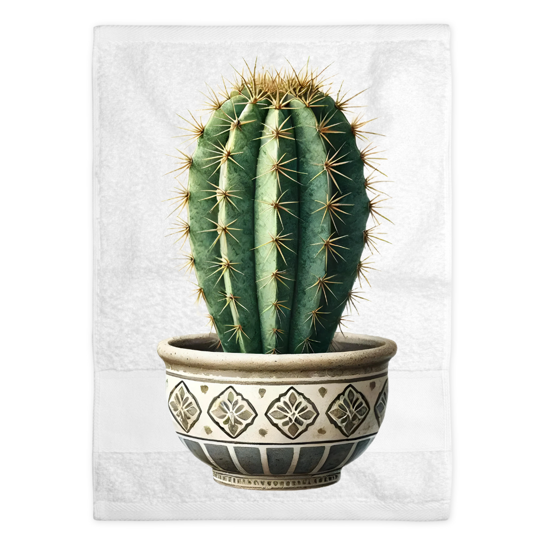 gastendoekje cactus