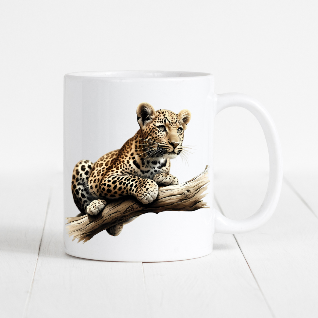 witte mok steen safari luipaard